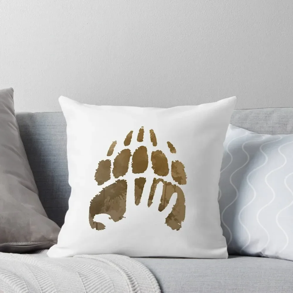 Paw Inspired Silhouette Throw Pillow Cushions For Sofa Custom Cushion Photo Decorative Cushion Cover pillow
Paw Inspired Silhouette Throw Pillow Cushions For Sofa Custom Cushion Photo Decorative Cushion Cover pillow