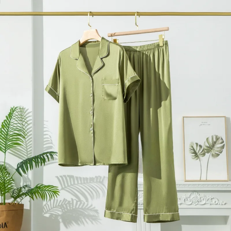 Комплект пижамы из 100% шелка тутового шелкопряда, 19 момме, мягкий эластичный сатин, базовая домашняя одежда, комфортный стиль, 2 предмета, с отложным воротником, размер XL
Комплект пижамы из 100% шелка тутового шелкопряда, 19 момме, мягкий эластичный сатин, базовая домашняя одежда, комфортный стиль, 2 предмета, с отложным воротником, размер XL