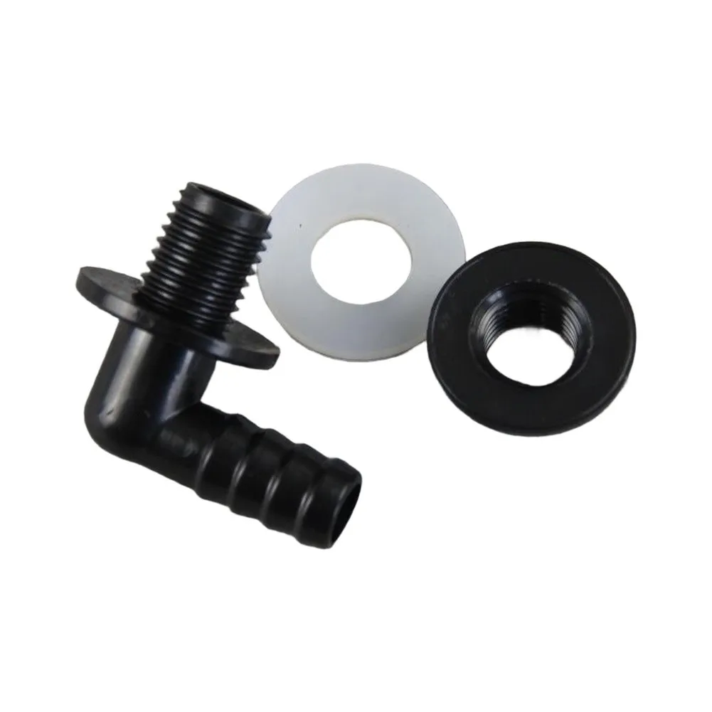 3 8 To 14mm Joint Elbow Connector For Tank Drainage Secure Fit Aquarium Accessory Aquarium Tool Free Installation
3 8 To 14mm Joint Elbow Connector For Tank Drainage Secure Fit Aquarium Accessory Aquarium Tool Free Installation
