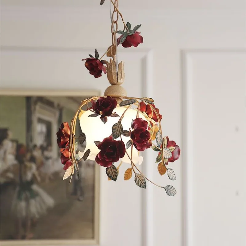 Flower Restaurant Light Decoration Hanging Lamps For Dining Chandelier Bar Chandelier Stairs Kitchen Island Lighting
Flower Restaurant Light Decoration Hanging Lamps For Dining Chandelier Bar Chandelier Stairs Kitchen Island Lighting
