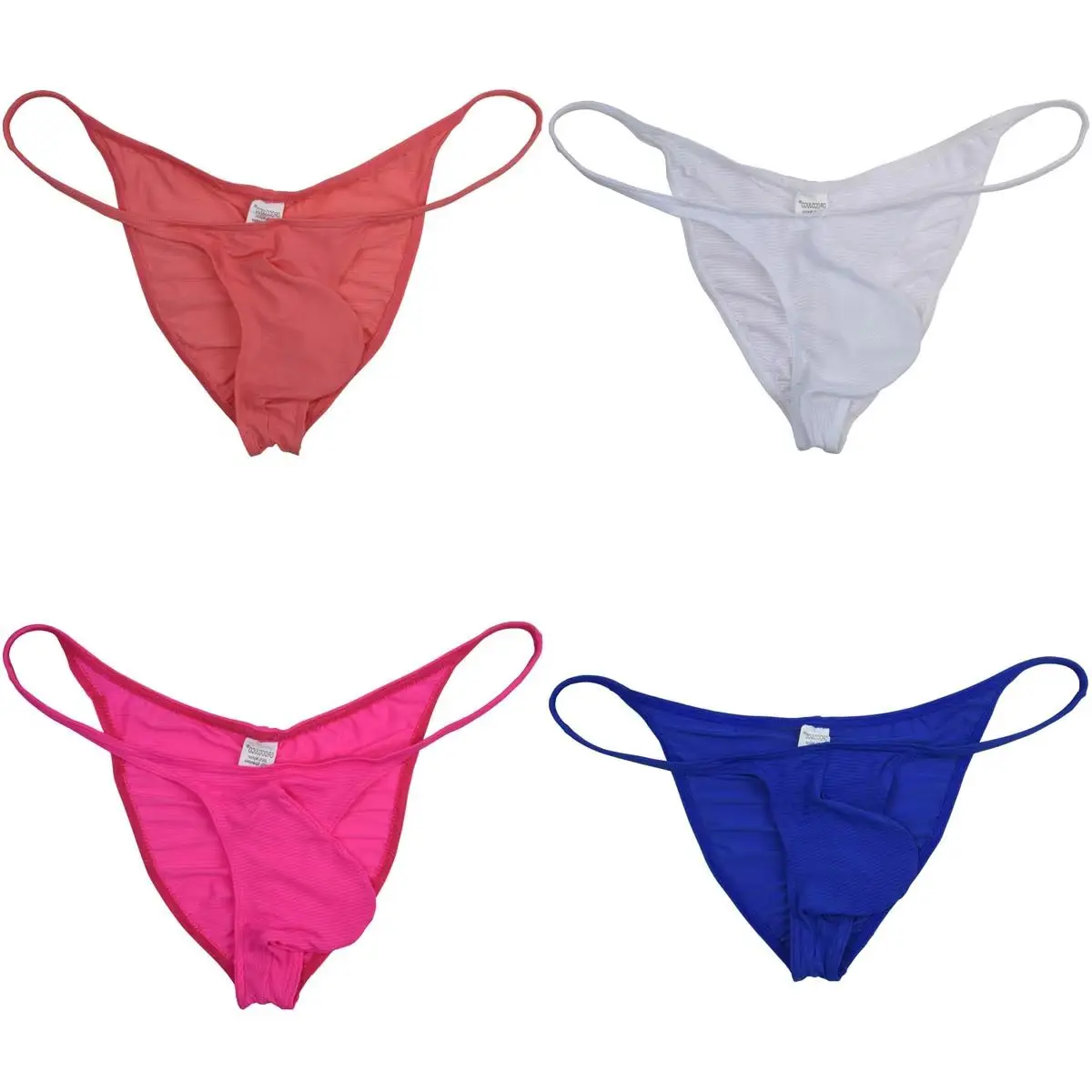 Men's Mini Bikini Briefs String Pucker Underwear Cheeky Bulge Pouch Beach Shorts Ultrathin Underpants Comfy Soft Sissy Panties
Men's Mini Bikini Briefs String Pucker Underwear Cheeky Bulge Pouch Beach Shorts Ultrathin Underpants Comfy Soft Sissy Panties