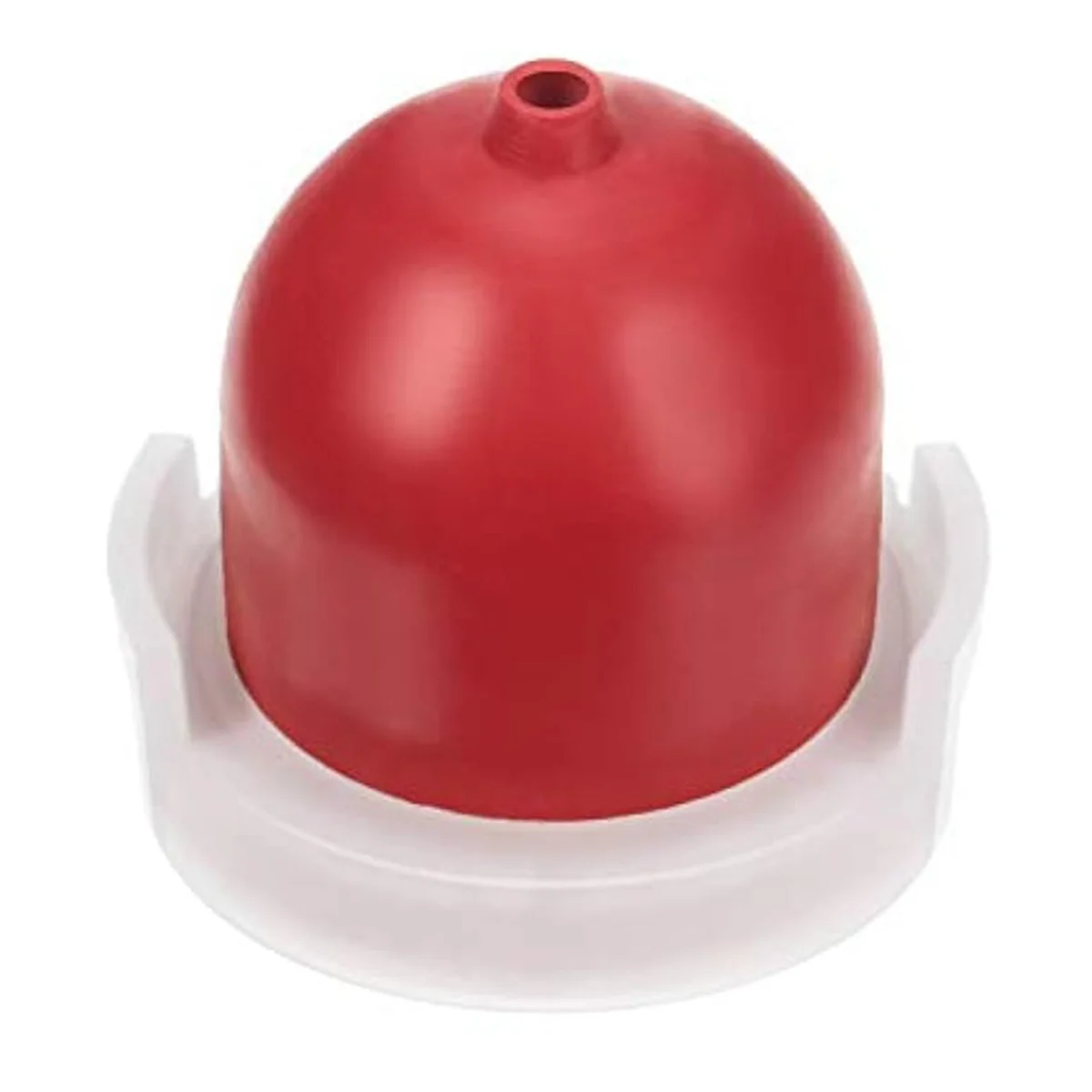 AT59 4 шт. 694395 Лампа праймера для замены газонокосилки Briggs and Stratton для 5085 5085H 5085K
AT59 4 шт. 694395 Лампа праймера для замены газонокосилки Briggs and Stratton для 5085 5085H 5085K