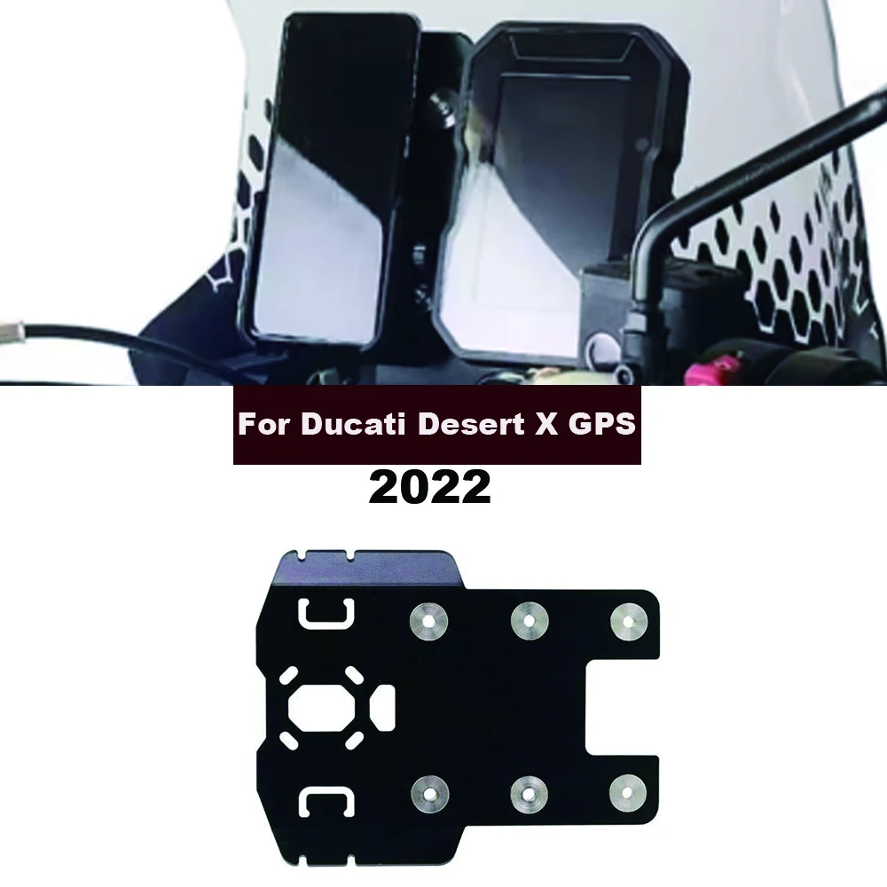 Аксессуары для поддержки GPS Ducati Desert X, стабилизатор для мотоцикла Desertx GPS, навигация для Ducati Desert X GPS DESERT X Mobile
Аксессуары для поддержки GPS Ducati Desert X, стабилизатор для мотоцикла Desertx GPS, навигация для Ducati Desert X GPS DESERT X Mobile