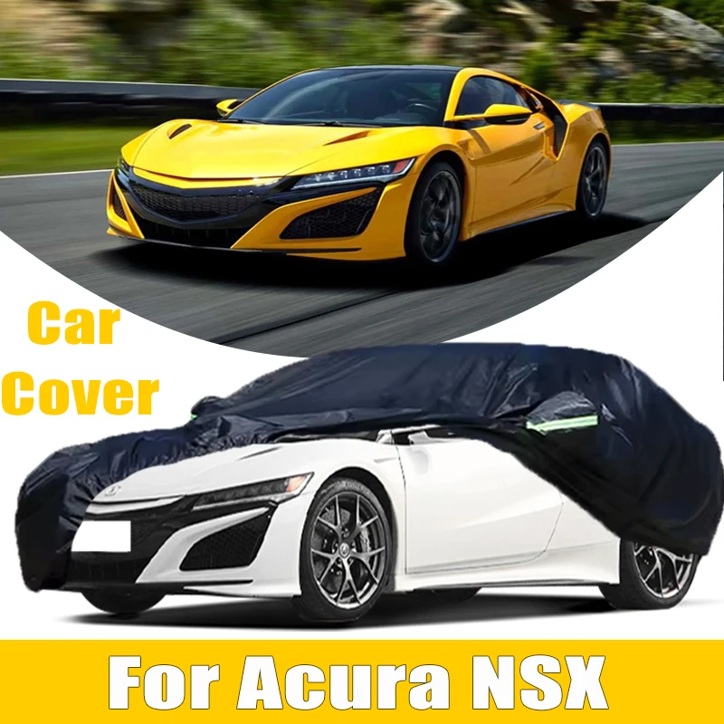 Чехол для автомобиля Acura NSX: полная защита от снега, солнца, воды и пыли, аксессуары для экстерьера автомобиля
Чехол для автомобиля Acura NSX: полная защита от снега, солнца, воды и пыли, аксессуары для экстерьера автомобиля