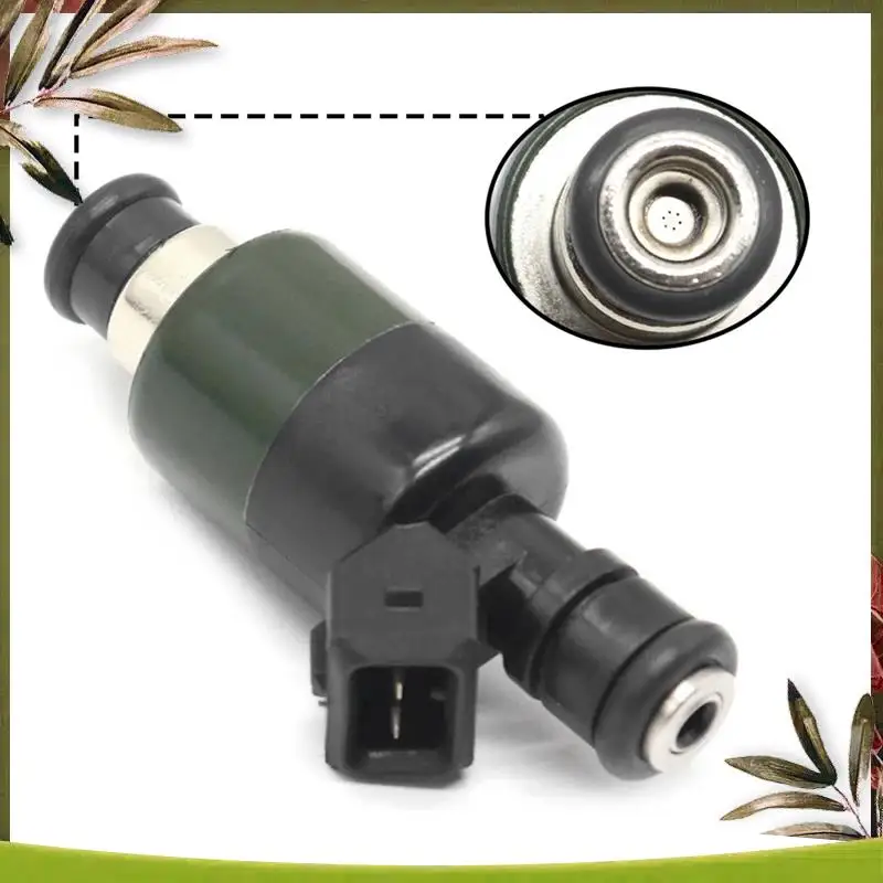 NEW Car Fuel Injector Nozzle 17089625 For Isuzu Rodeo Honda Passport 3.2L 1992 1993 1994 1995
NEW Car Fuel Injector Nozzle 17089625 For Isuzu Rodeo Honda Passport 3.2L 1992 1993 1994 1995