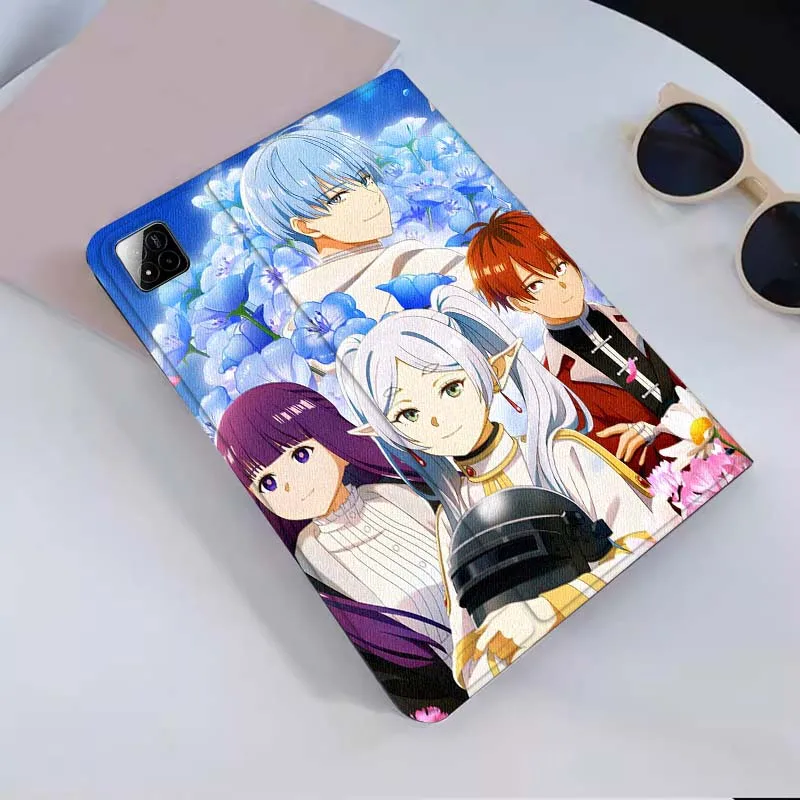 F-Frierens B-Veyonds Journeys For Xiaomi Redmi Mi Pad 4 5 6 6s 7 8 SE Pro 2 11 Plus Max 12.4 11 11.2 12.5 8.7 inch Tablet Case
F-Frierens B-Veyonds Journeys For Xiaomi Redmi Mi Pad 4 5 6 6s 7 8 SE Pro 2 11 Plus Max 12.4 11 11.2 12.5 8.7 inch Tablet Case