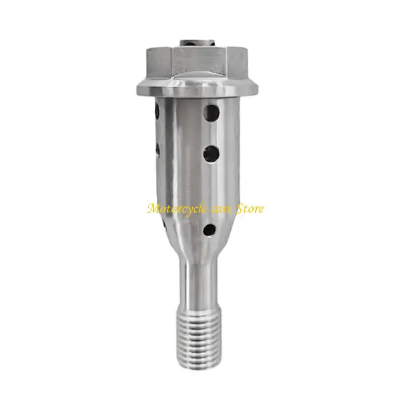U75F Camshaft Solenoid Valves For N20 N26 220i 228i 320i 328i 420i 428i Ensures Smooth Operation Improved Engine Response
U75F Camshaft Solenoid Valves For N20 N26 220i 228i 320i 328i 420i 428i Ensures Smooth Operation Improved Engine Response