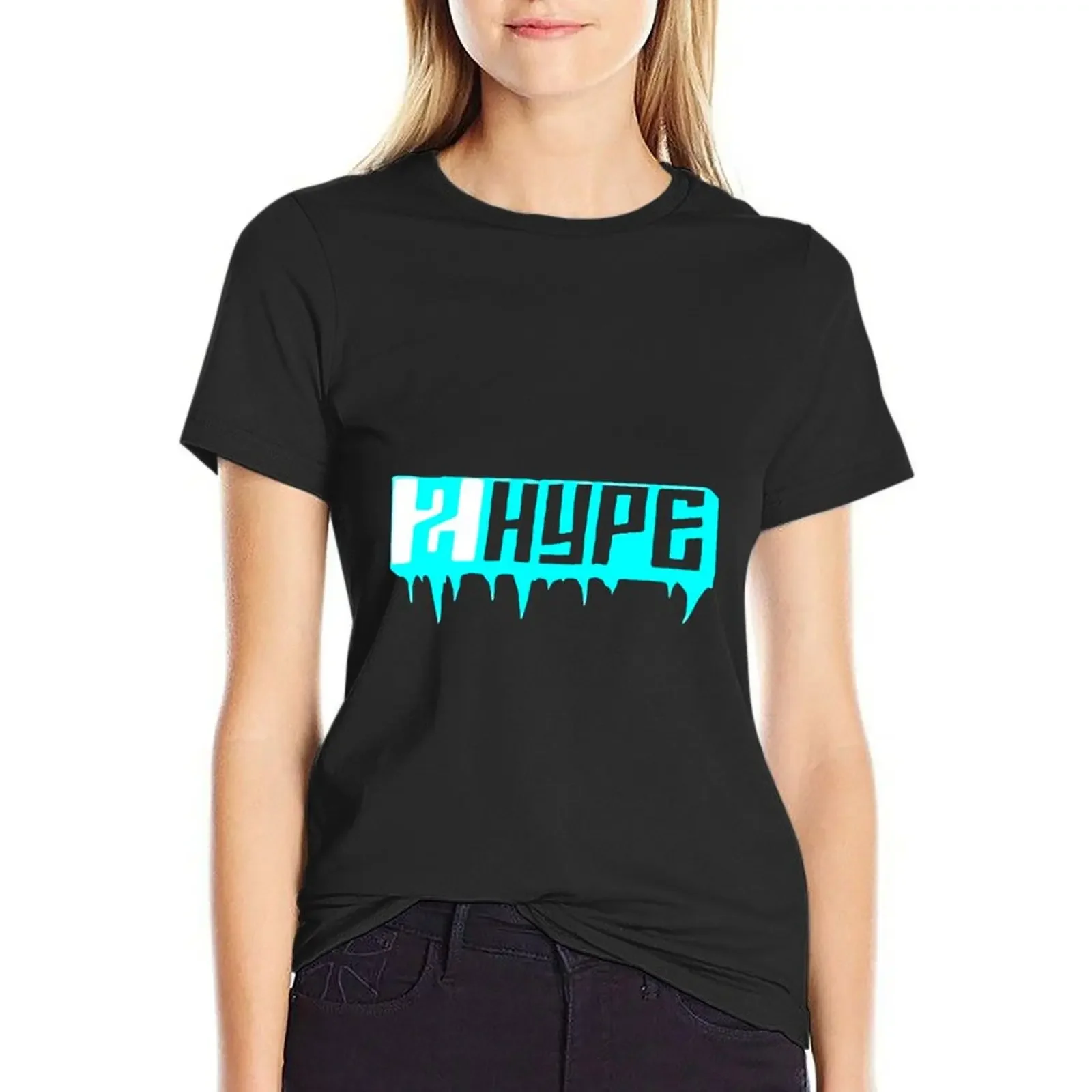 Vitntage 2Hype Merch 2Hype Drip T-Shirt kawaii clothes oversized plain tees t shirt dress Women
Vitntage 2Hype Merch 2Hype Drip T-Shirt kawaii clothes oversized plain tees t shirt dress Women