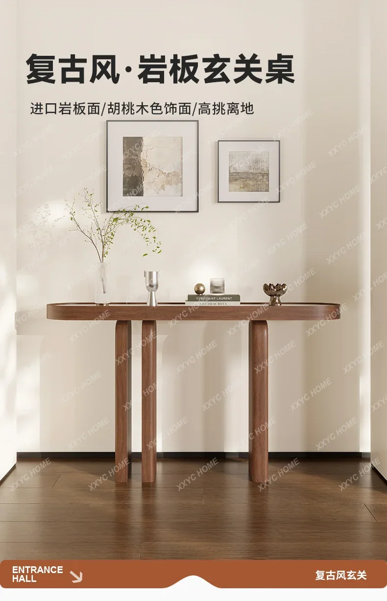 Corridor, aisle, against the wall, entrance storage table, living room is opposite the door, entrance table
Corridor, aisle, against the wall, entrance storage table, living room is opposite the door, entrance table