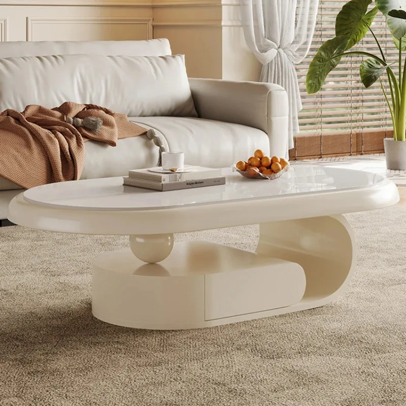 Luxry Cream Aesthetic Side Table Modern Clear Decoration Cloud White Coffee Table Interior Kaffee Tische Ornaments Home Decor
Luxry Cream Aesthetic Side Table Modern Clear Decoration Cloud White Coffee Table Interior Kaffee Tische Ornaments Home Decor