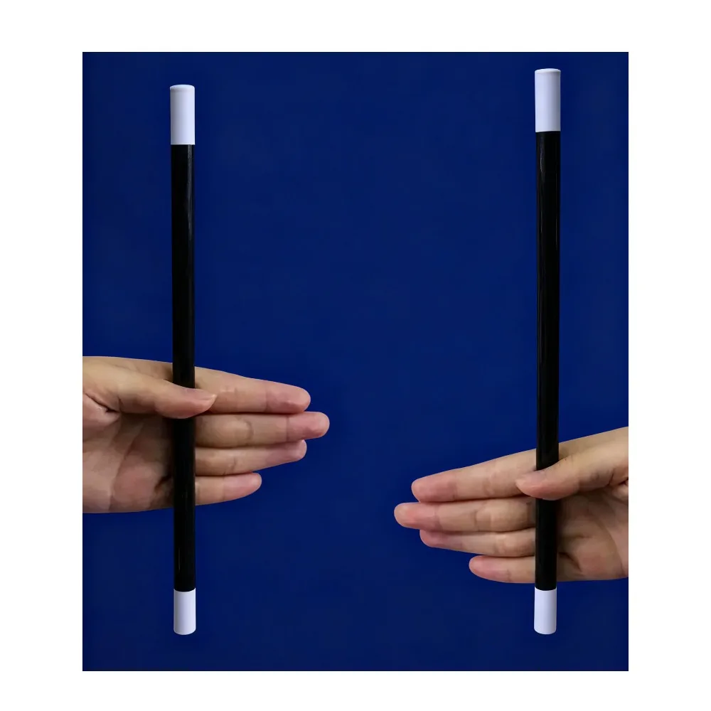 wholesale 30pcs Rising Magic Wand close up magic tricks juegos de magia magician steet illusion Props
wholesale 30pcs Rising Magic Wand close up magic tricks juegos de magia magician steet illusion Props