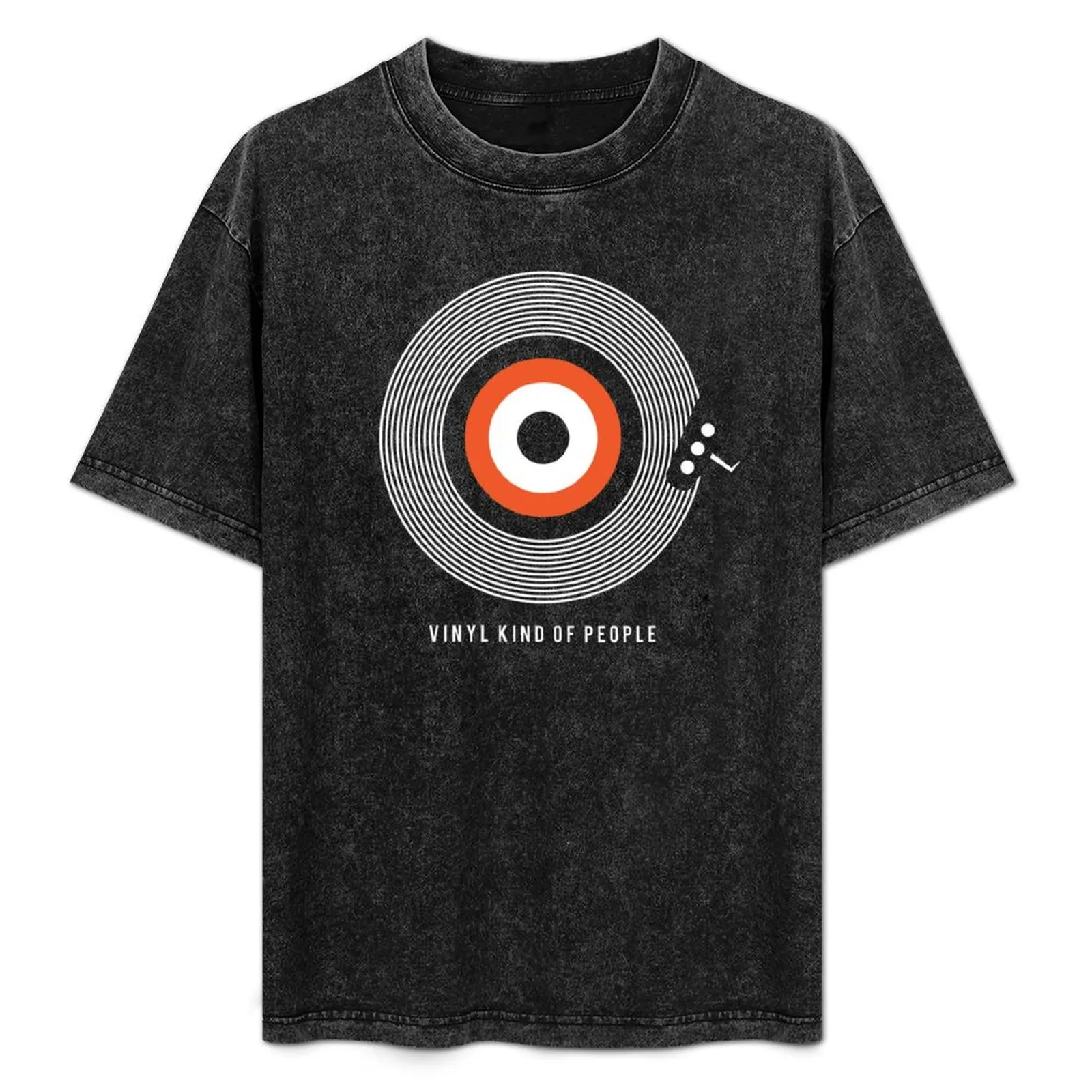 Vinyl Kind Of People T-Shirt cotton man t-shirts graphics valentines clothes t shirt for men
Vinyl Kind Of People T-Shirt cotton man t-shirts graphics valentines clothes t shirt for men