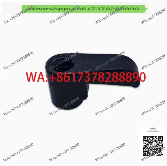 30pcs Clamp HL1511 HL1810 HL1812 HL1814 MCL2114 HL2414 CLM6 CLM20 screw CNC lathe turning arbor turning platen
30pcs Clamp HL1511 HL1810 HL1812 HL1814 MCL2114 HL2414 CLM6 CLM20 screw CNC lathe turning arbor turning platen