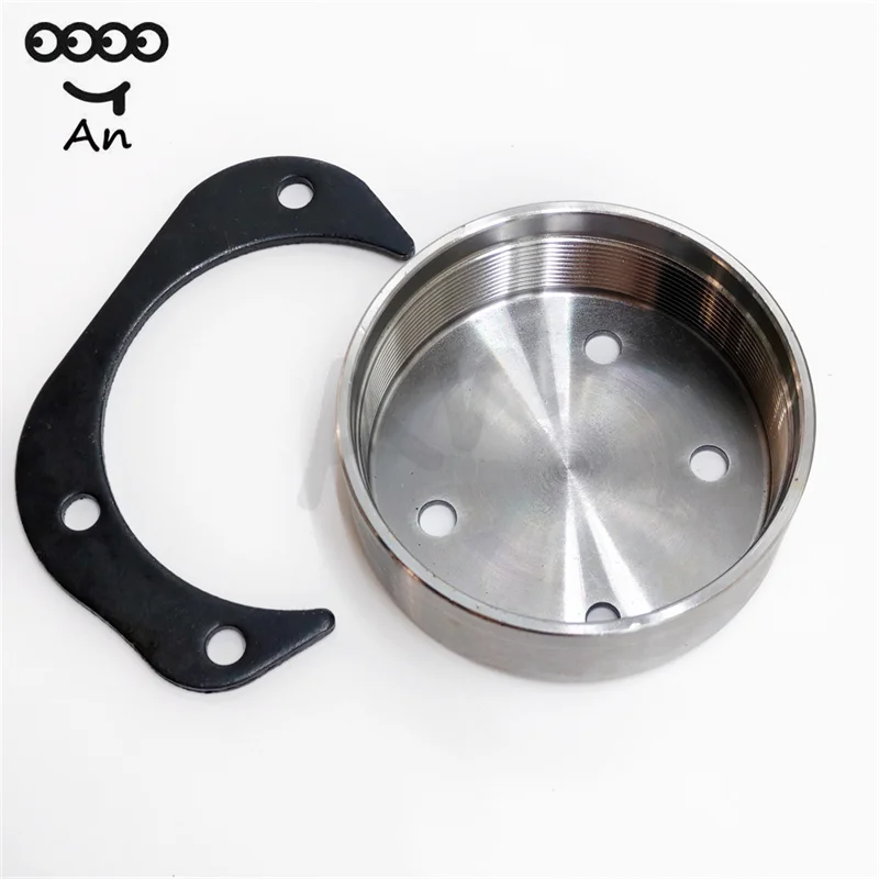 DQ200 0AM DSG 7-speed Transmission Valve Body Repair Kit for Volkswagen Audi
DQ200 0AM DSG 7-speed Transmission Valve Body Repair Kit for Volkswagen Audi