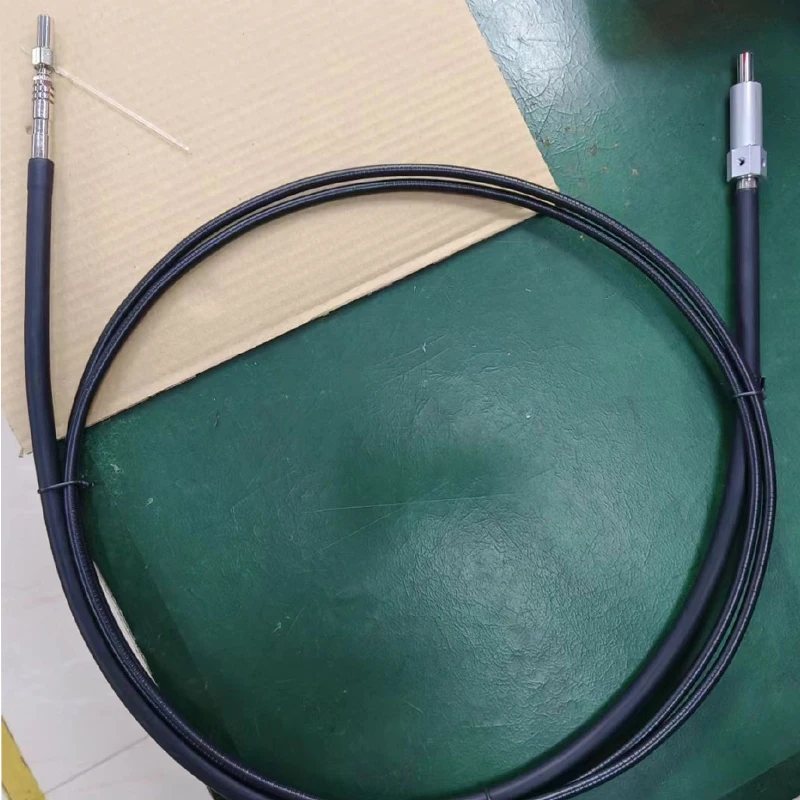 755nm Diode Laser Fiber Fat Dissolution 3 Meters 1000um 1200um Fiber Laser Face Lift Machine Fat Removal Machine Spare Parts
755nm Diode Laser Fiber Fat Dissolution 3 Meters 1000um 1200um Fiber Laser Face Lift Machine Fat Removal Machine Spare Parts