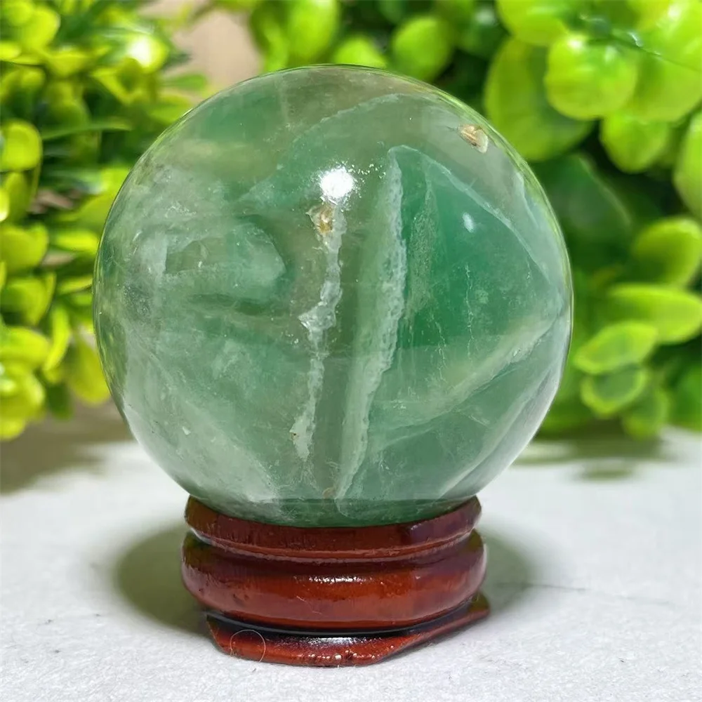Crystal Natural Ball Reiki Minera lGreen Fluorite Sphere Spiritual Meditation Specimen Healing Home Decoration+Stand
Crystal Natural Ball Reiki Minera lGreen Fluorite Sphere Spiritual Meditation Specimen Healing Home Decoration+Stand