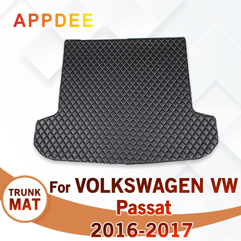 Коврик в багажник автомобиля для VOLKSWAGEN VW Passat 2016 2017, автомобильные аксессуары на заказ, украшение интерьера автомобиля
Коврик в багажник автомобиля для VOLKSWAGEN VW Passat 2016 2017, автомобильные аксессуары на заказ, украшение интерьера автомобиля