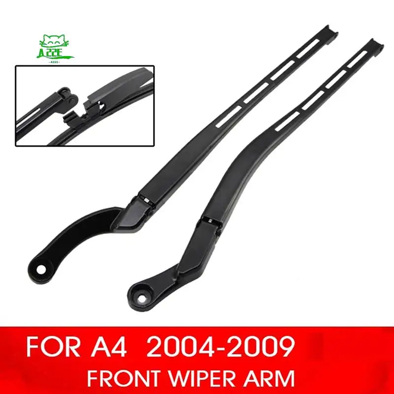 A22E-8E1955407C 8E1955408C Glass Wiper Arm Front Windshield Wiper Arm Automobile For A4 B6 B7 S4 RS4 2004-2009
A22E-8E1955407C 8E1955408C Glass Wiper Arm Front Windshield Wiper Arm Automobile For A4 B6 B7 S4 RS4 2004-2009