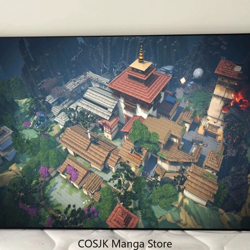 Game VALORANT Cartoon Merch Huai Shuli Wall Hanging Poster Canvas Print Artwork Gaming Room Decor Background Wall Picture
Game VALORANT Cartoon Merch Huai Shuli Wall Hanging Poster Canvas Print Artwork Gaming Room Decor Background Wall Picture