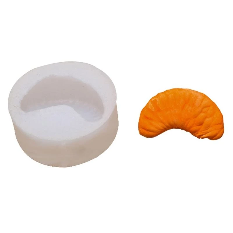 652F 3D Pulp Silicone Rubber Flexible Safe Mould Clay Resin Ceramics Candy Fondant Candy Chocolate Soap Mould
652F 3D Pulp Silicone Rubber Flexible Safe Mould Clay Resin Ceramics Candy Fondant Candy Chocolate Soap Mould