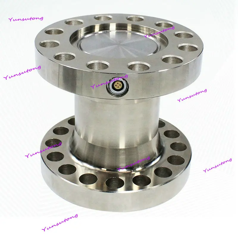 DYZ-015 Large Capacity 50T 60T Alloy Steel Flange-Mounted Load Cell Weighing Sensor
DYZ-015 Large Capacity 50T 60T Alloy Steel Flange-Mounted Load Cell Weighing Sensor