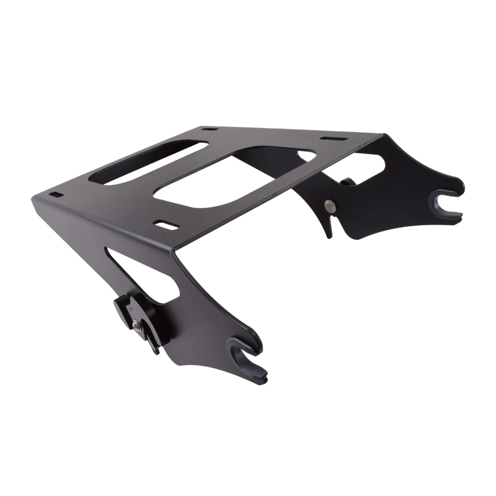 For Harley Touring Street Glide FLHX 2014 to 2022 Road Glide FLTRX Motorcycle Detachable Two-Up Tour Pak Mounting Luggage Rack
For Harley Touring Street Glide FLHX 2014 to 2022 Road Glide FLTRX Motorcycle Detachable Two-Up Tour Pak Mounting Luggage Rack