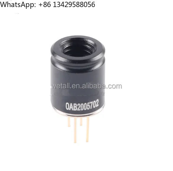 New Original Thermal Image Sensor MLX90640SEF-BAB-000-TU32X24 
New Original Thermal Image Sensor MLX90640SEF-BAB-000-TU32X24