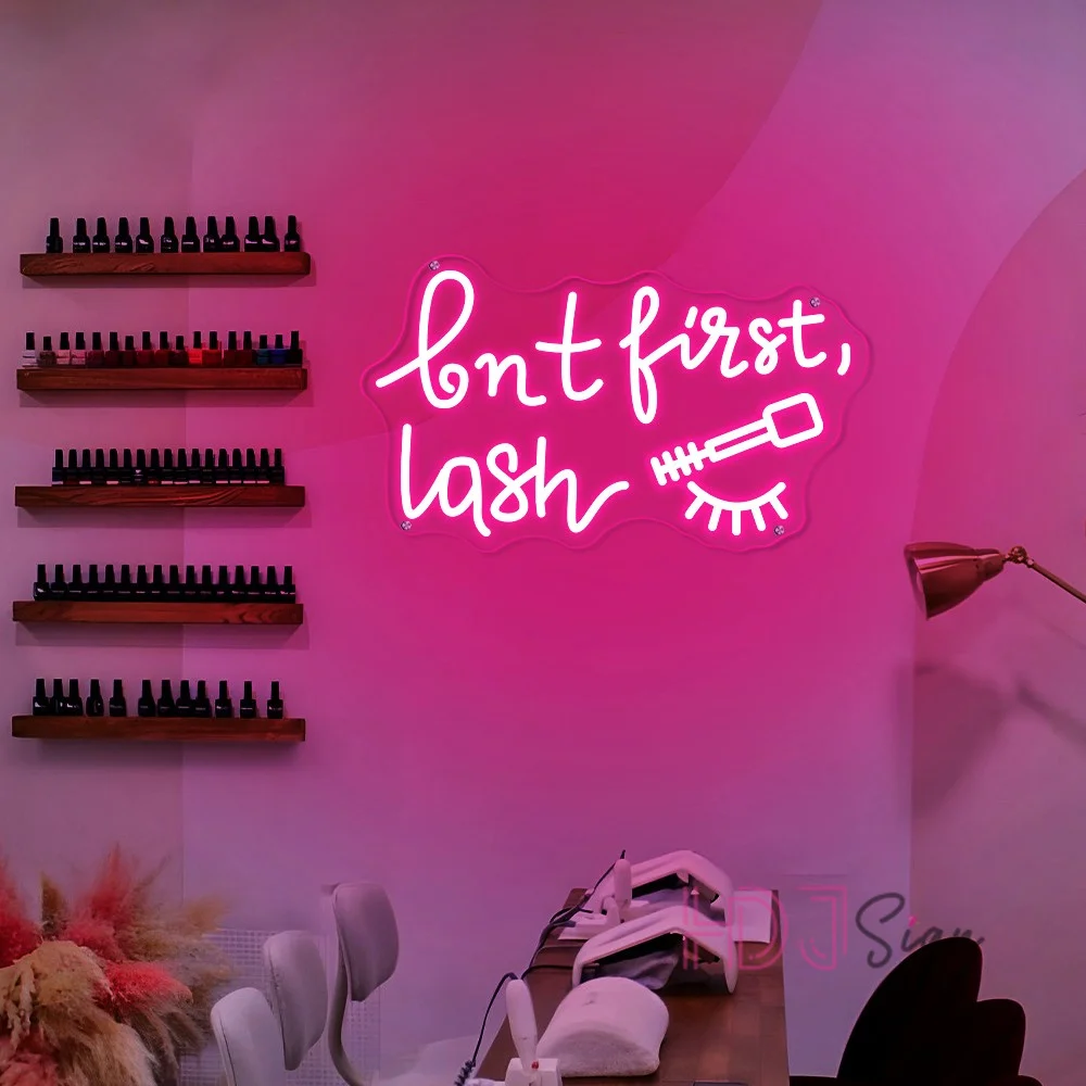 Lash Room Neon Led Sign Lash Brow Salon Shop Decoration LED Neon Lights USB Wall Room Art Beauty Salon Decor Business Signs
Lash Room Neon Led Sign Lash Brow Salon Shop Decoration LED Neon Lights USB Wall Room Art Beauty Salon Decor Business Signs