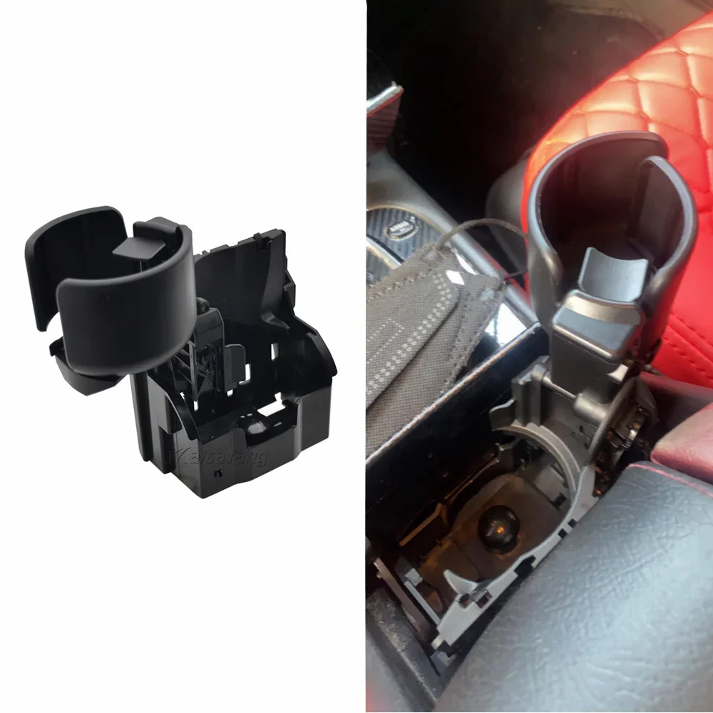 2206800014 For Mercedes W220 Car Center Console Drinking Water Cup Holder Replacement For Benz S Class S300 S400 S500 1996-2005
2206800014 For Mercedes W220 Car Center Console Drinking Water Cup Holder Replacement For Benz S Class S300 S400 S500 1996-2005