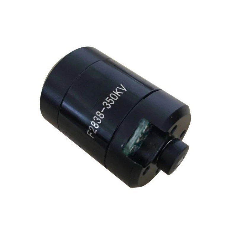 F2838 Waterproof Brushless Motor Underwater Robot Motor Water Amusement Equipment Motor
F2838 Waterproof Brushless Motor Underwater Robot Motor Water Amusement Equipment Motor