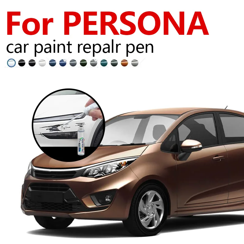 Ручка для ремонта автомобильной краски для PROTON PERSONA 1993-2025 годов, аксессуары для ремонта царапин, серебристый A0235, белый A10, красный A0218, коричневый
Ручка для ремонта автомобильной краски для PROTON PERSONA 1993-2025 годов, аксессуары для ремонта царапин, серебристый A0235, белый A10, красный A0218, коричневый