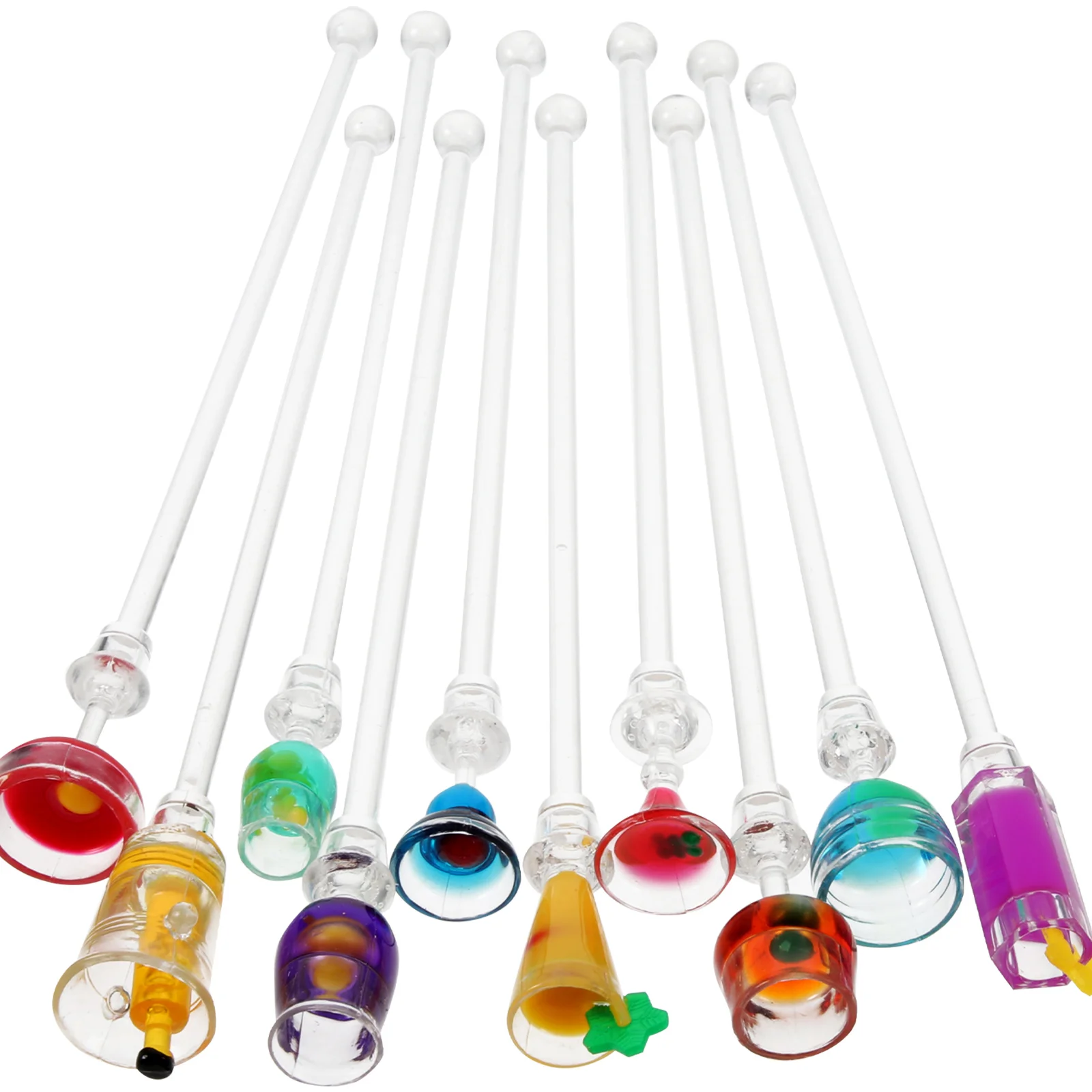 10Pcs Acrylic Stirring Rods Drink Mixer Bar Cocktail Sticks Bartending Tools Stirring Mixing Sticks Drink Mixer Stick Bar Tools
10Pcs Acrylic Stirring Rods Drink Mixer Bar Cocktail Sticks Bartending Tools Stirring Mixing Sticks Drink Mixer Stick Bar Tools
