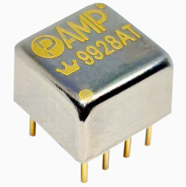 Оригинальный Германия OPAMP AMP9928AT Модуль двойного операционного усилителя
Оригинальный Германия OPAMP AMP9928AT Модуль двойного операционного усилителя