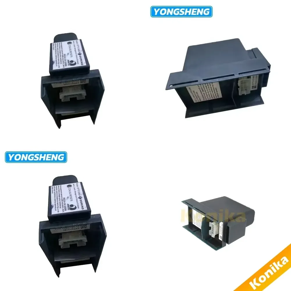 2026 Hot Item Domino EPT013186SP LIQUID LEVEL SENSOR for Domino AX150I AX350I Inkjet Printers
2026 Hot Item Domino EPT013186SP LIQUID LEVEL SENSOR for Domino AX150I AX350I Inkjet Printers