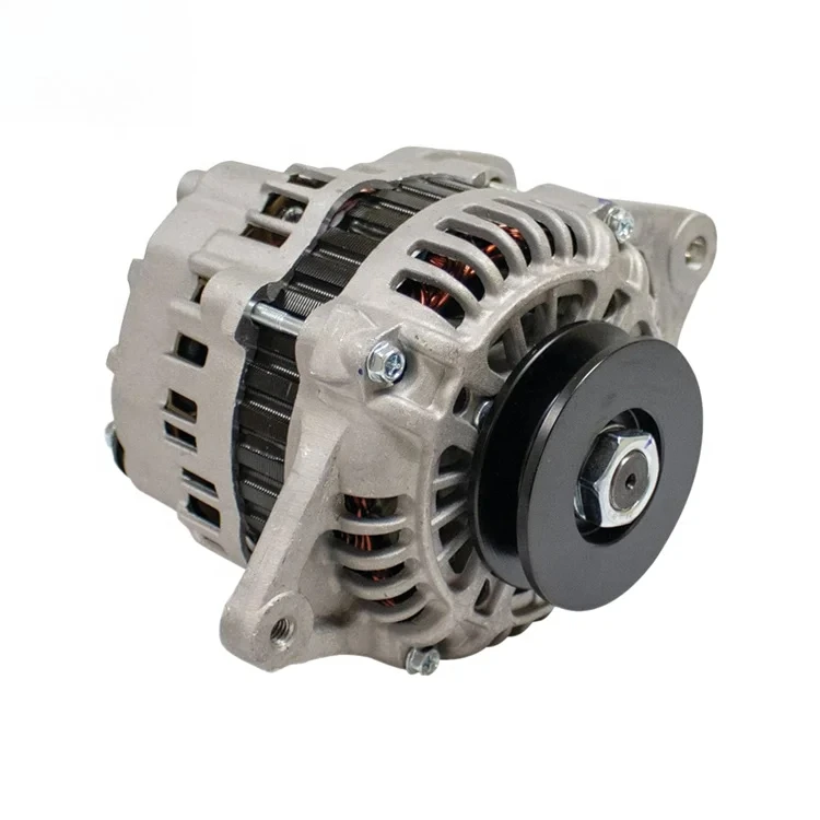 Wholesale In Stock 3979953 397-9953 Alternator High Quality For 257D 277D 287D 259D 289D 279D
Wholesale In Stock 3979953 397-9953 Alternator High Quality For 257D 277D 287D 259D 289D 279D