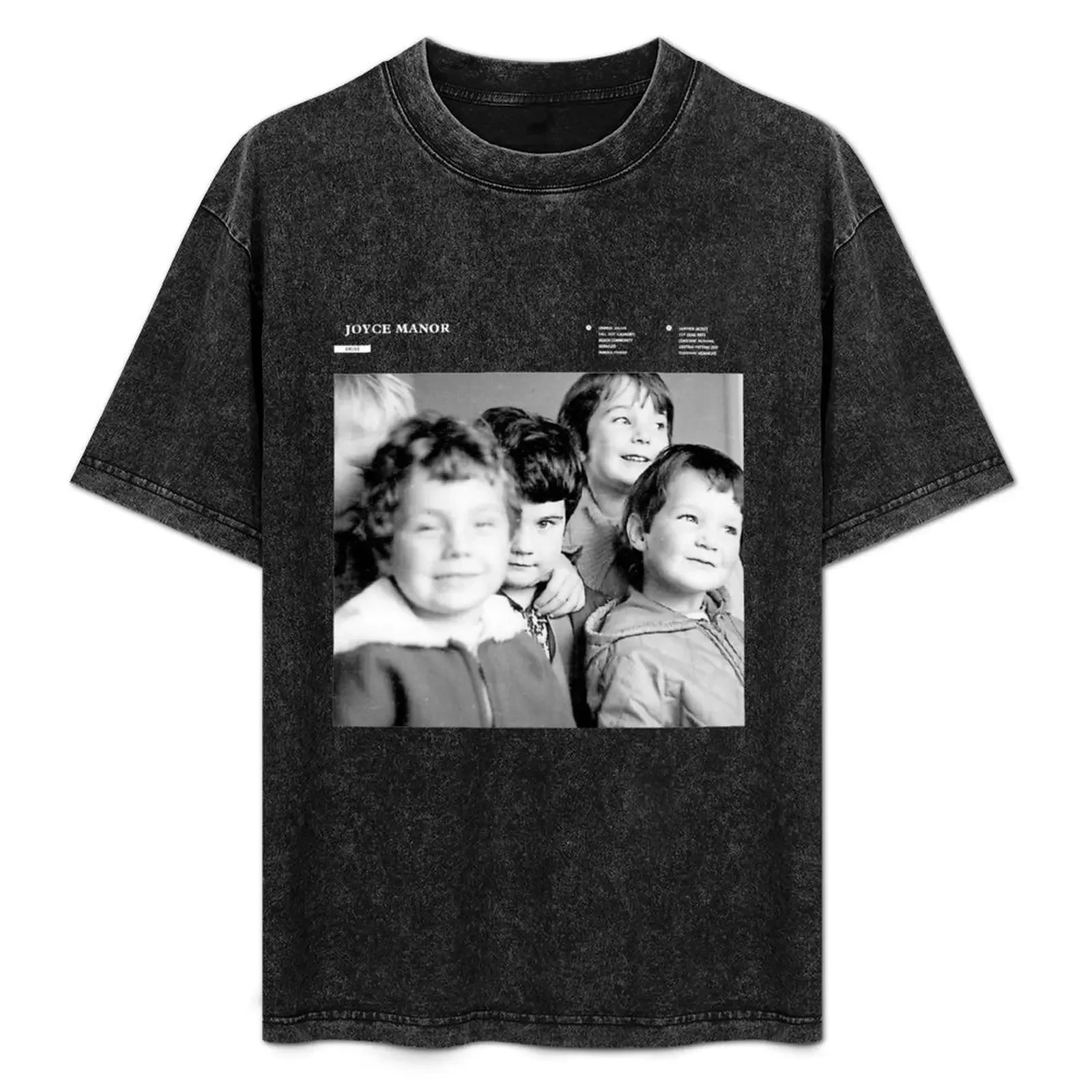 Joyce Manor - Joyce Manor Album Art T-Shirt essential t shirt blue lock oversized clothes for men
Joyce Manor - Joyce Manor Album Art T-Shirt essential t shirt blue lock oversized clothes for men