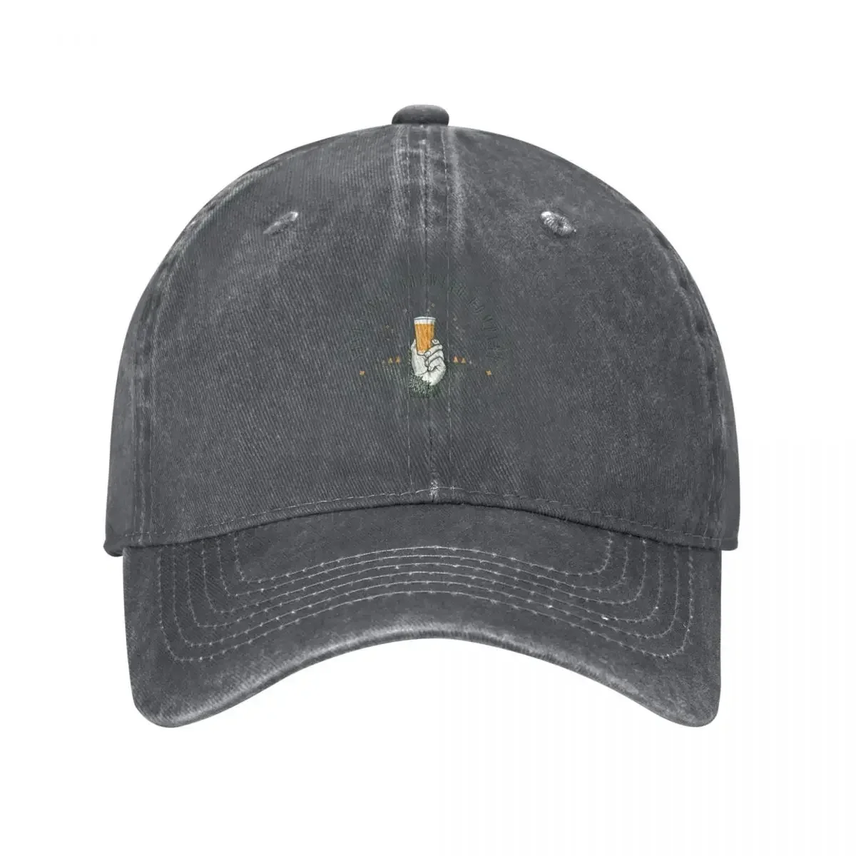 Sasquatch Brewing Company Craft Beer Logo #2 Baseball Cap Beach Bag golf hat genuine Luxury man cap Anime Hat For Women Men's
Sasquatch Brewing Company Craft Beer Logo #2 Baseball Cap Beach Bag golf hat genuine Luxury man cap Anime Hat For Women Men's