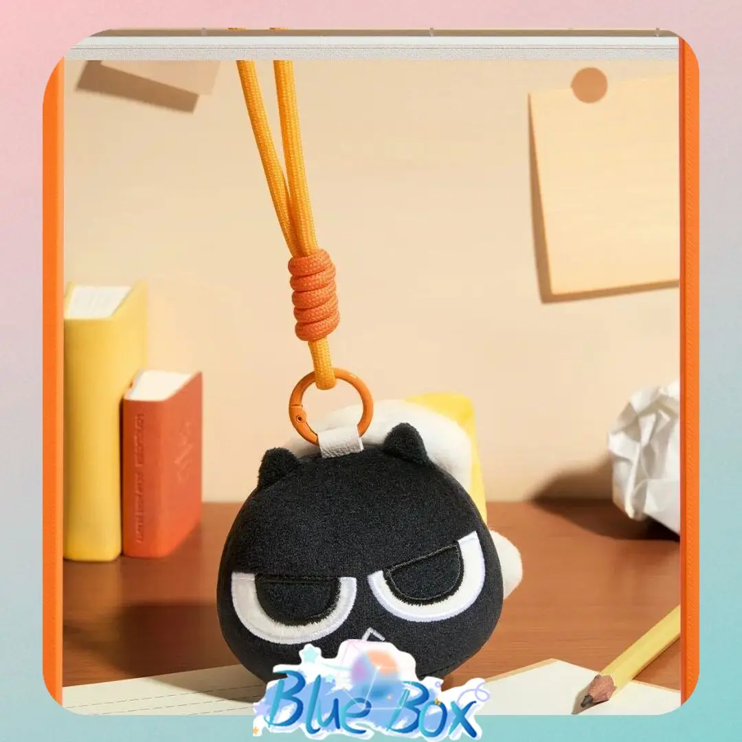 Genuine FUNISM The Legend of Hei Hei Xiu Hei Xiu Soft Squeeze Blind Bag Trendy Plush Pendant Cute Birthday Present Pre-order
Genuine FUNISM The Legend of Hei Hei Xiu Hei Xiu Soft Squeeze Blind Bag Trendy Plush Pendant Cute Birthday Present Pre-order