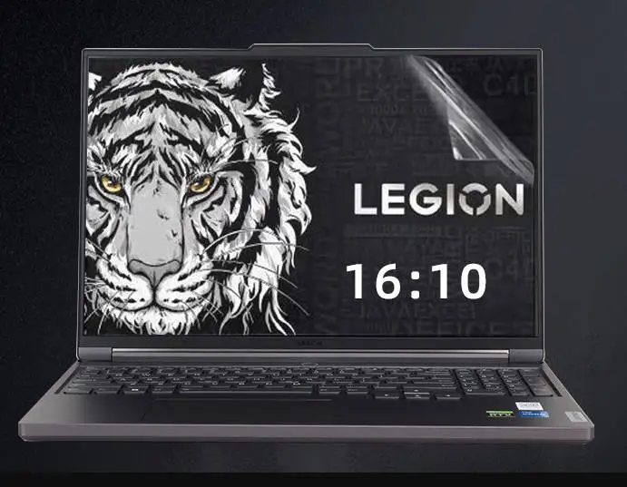 2 шт./партия для Lenovo Legion 5 Pro 2022 16 16IAH7H 16ach6h 16arh7h 16ach6 16ith6h 16arh7 прозрачная/матовая защитная пленка для экрана
2 шт./партия для Lenovo Legion 5 Pro 2022 16 16IAH7H 16ach6h 16arh7h 16ach6 16ith6h 16arh7 прозрачная/матовая защитная пленка для экрана