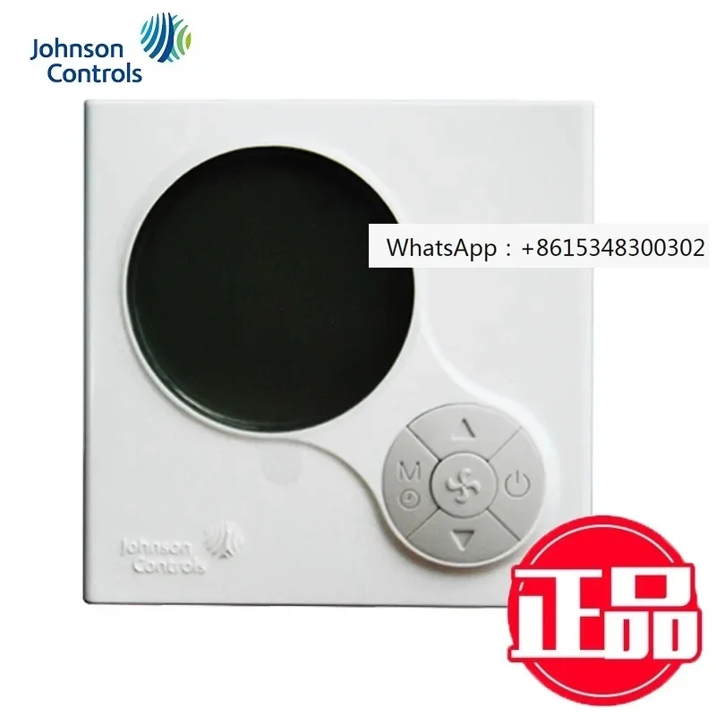 T6634 LCD temperature controller central air conditioning switch fan coil unit temperature control panel
T6634 LCD temperature controller central air conditioning switch fan coil unit temperature control panel