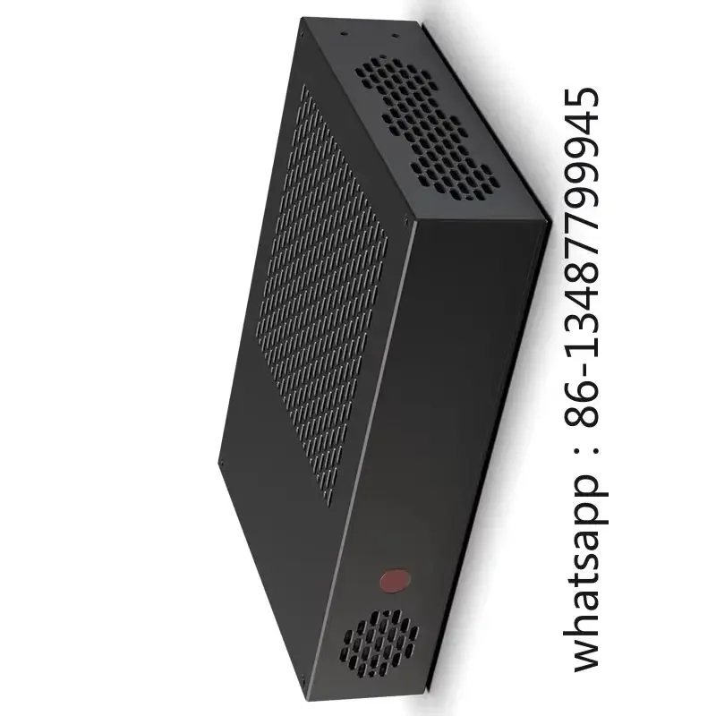 2022new Lzmod 2.7L mini DC-RLY soft route itx supports internal and external power supply
2022new Lzmod 2.7L mini DC-RLY soft route itx supports internal and external power supply