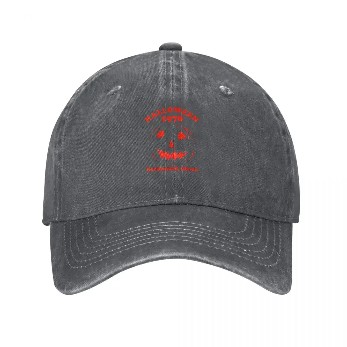 Halloween 1978 Baseball Cap Golf Hat Man Visor Uv Protection Solar Hat Vintage Women Men's
Halloween 1978 Baseball Cap Golf Hat Man Visor Uv Protection Solar Hat Vintage Women Men's