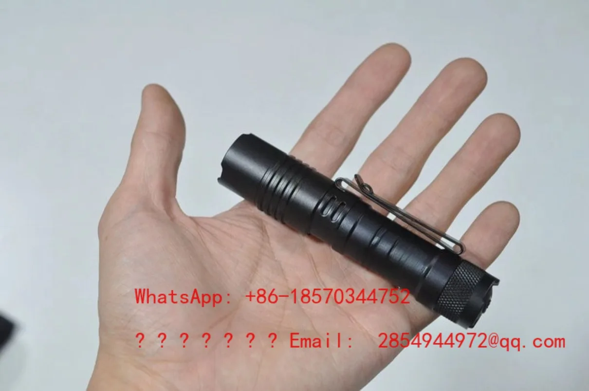 Тактический фонарь EDC 1L-1AA, 350 люмен, для кемпинга, с клипсой, портативный, водонепроницаемый, программируемый
Тактический фонарь EDC 1L-1AA, 350 люмен, для кемпинга, с клипсой, портативный, водонепроницаемый, программируемый