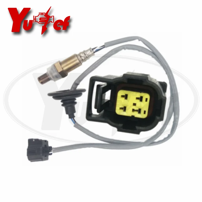 Oxygen Sensor O2 Metering Fit For MITSUBISHI ASX OUTLANDER LANCER RVR 1.8L 2.0L 2.4L 2008-2018 OZA668-EE30 OZA668EE30 1588A171
Oxygen Sensor O2 Metering Fit For MITSUBISHI ASX OUTLANDER LANCER RVR 1.8L 2.0L 2.4L 2008-2018 OZA668-EE30 OZA668EE30 1588A171