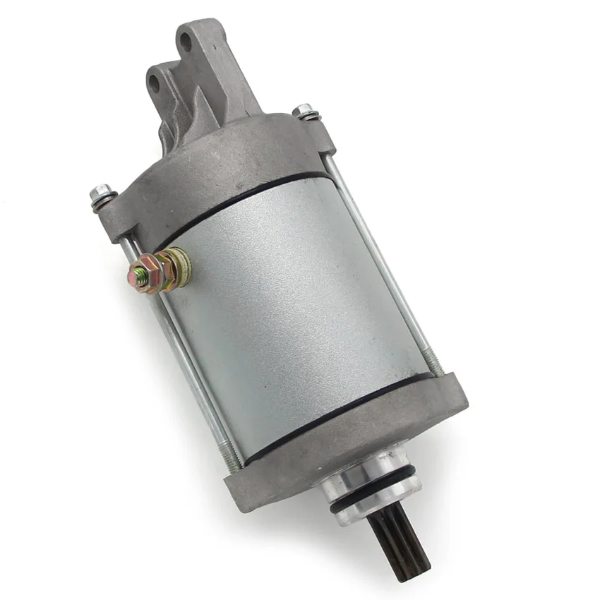 For Honda TRX680 TRX650FA TRX650FGA A Rincon 650 680 SXS700 M4D M2 M4 M2D 700 AC/3AC/2AC 4AC Deluxe 31200-HN8-003 Starter Motor
For Honda TRX680 TRX650FA TRX650FGA A Rincon 650 680 SXS700 M4D M2 M4 M2D 700 AC/3AC/2AC 4AC Deluxe 31200-HN8-003 Starter Motor