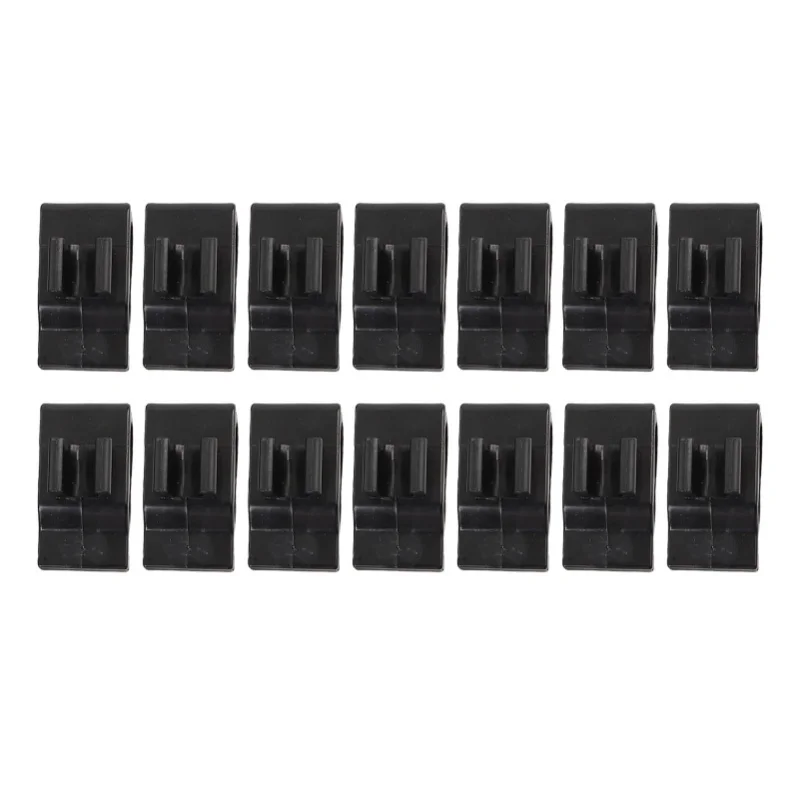 14pcs Club Bag Clamps Plastic Putter Holder Clamp Club Organizer Accessories For Practicing
14pcs Club Bag Clamps Plastic Putter Holder Clamp Club Organizer Accessories For Practicing