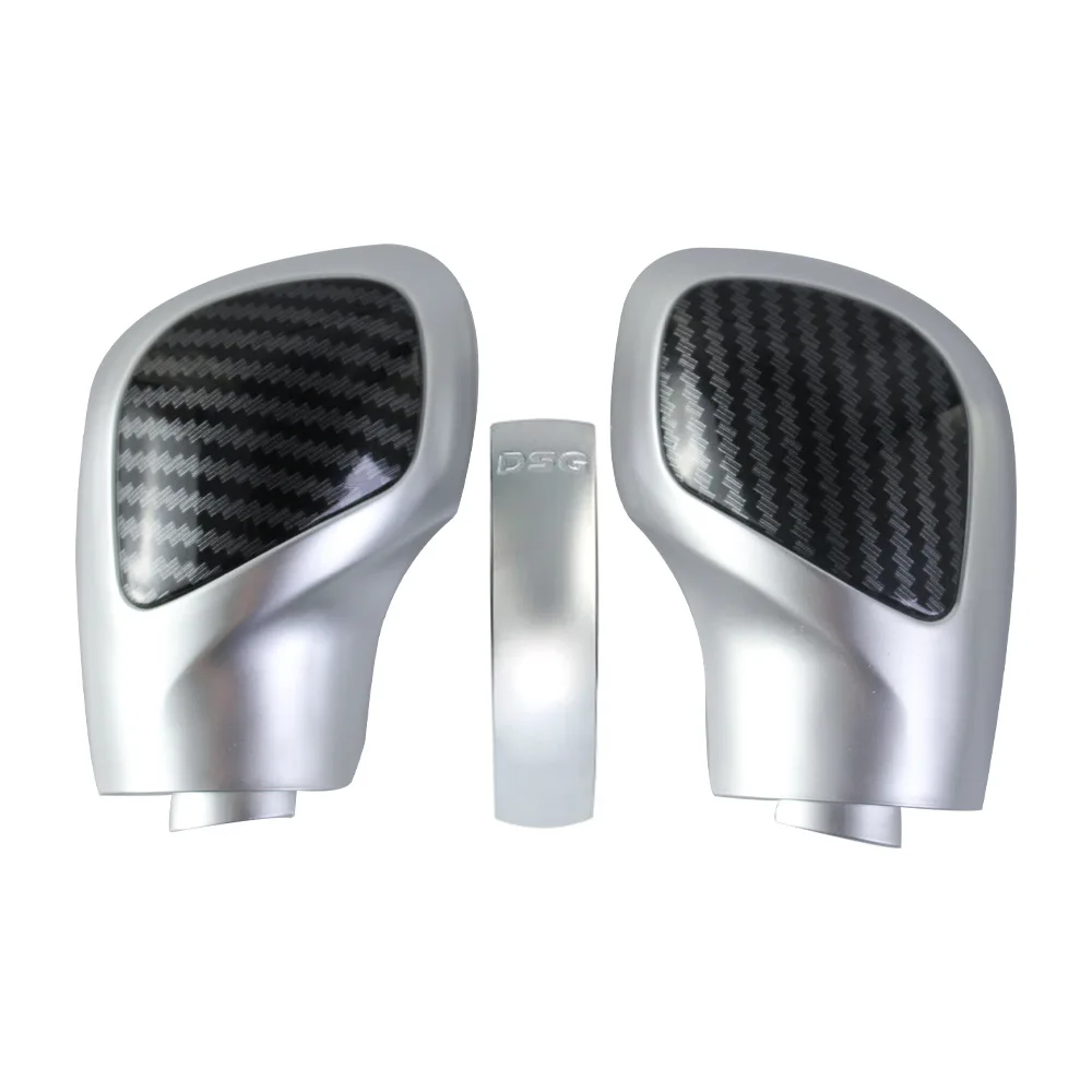 For Volkswagen Golf Passat Car Gear Shift Decorative Cover Carbon Pattern Modification Accessories
For Volkswagen Golf Passat Car Gear Shift Decorative Cover Carbon Pattern Modification Accessories