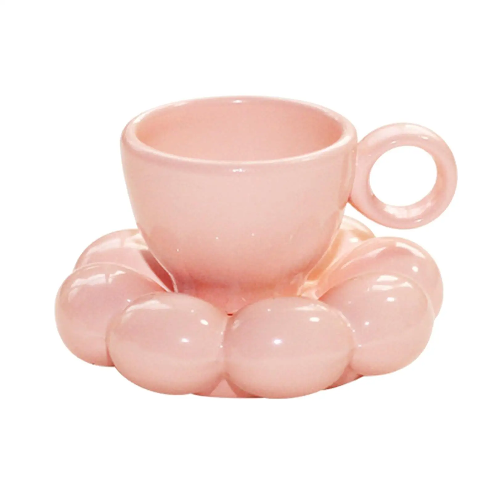 Mini Dollhouse Tea Cup Ornament Tiny Teapot Platter Dishes 1:12 Scale Coffee Mugs for Dollhouses Pretend Toys DIY Fitments
Mini Dollhouse Tea Cup Ornament Tiny Teapot Platter Dishes 1:12 Scale Coffee Mugs for Dollhouses Pretend Toys DIY Fitments