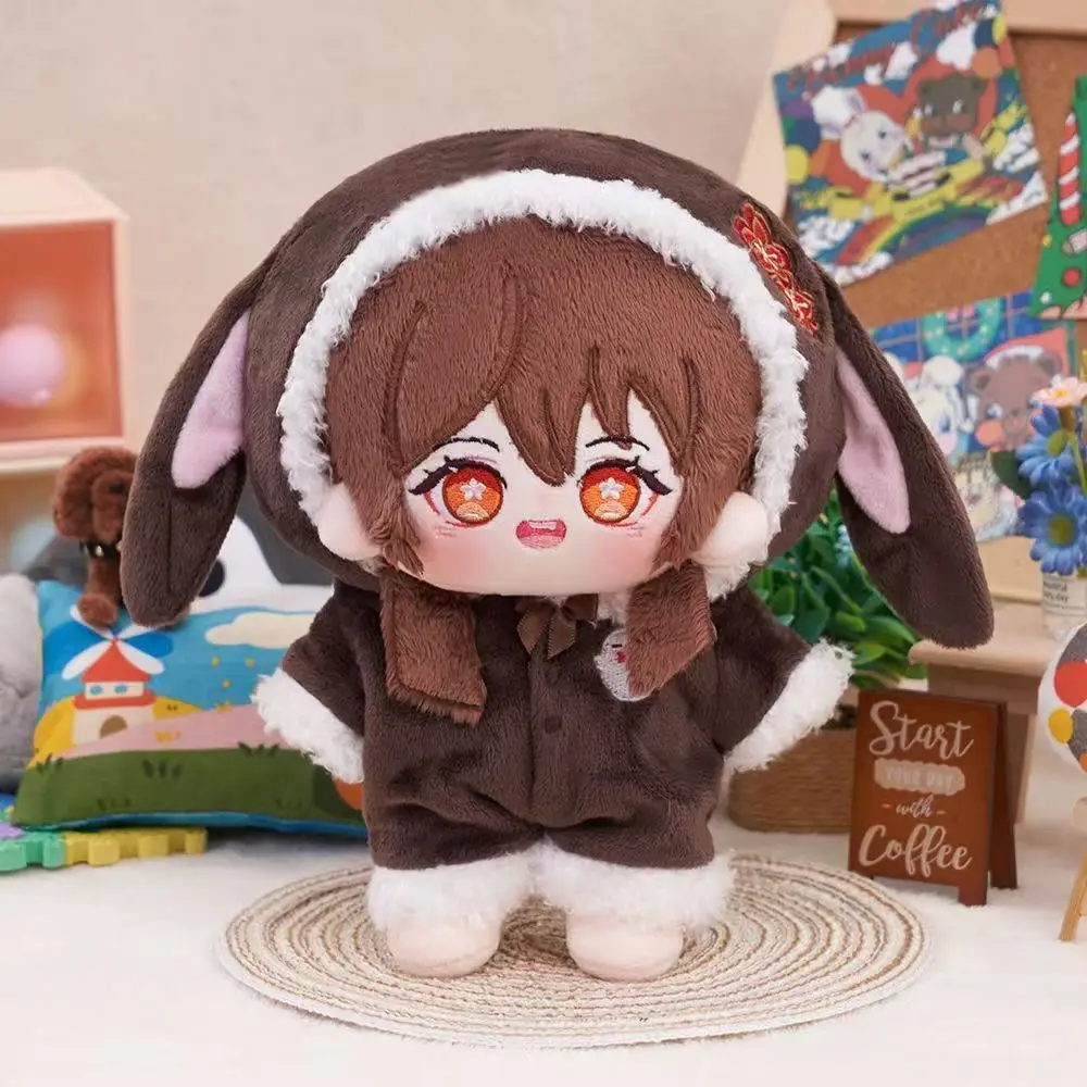 20cm Game Genshin Impact Hu Tao Anime Figures Cosplay Dress Up Cotton Doll Kawaii Plush Toys for Children Peluche Gift
20cm Game Genshin Impact Hu Tao Anime Figures Cosplay Dress Up Cotton Doll Kawaii Plush Toys for Children Peluche Gift