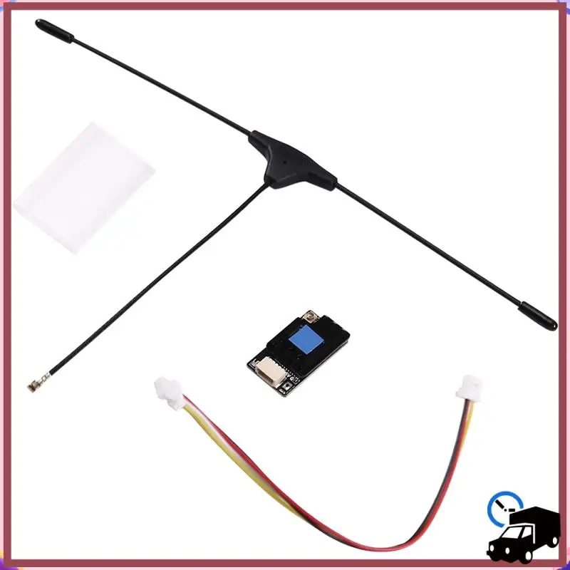 Efficient For ELRS Nano 868Mhz RX PA500 FPV Receiver 868Mhz RX PA500 FPV Receiver For ELRS Nano Receiver
Efficient For ELRS Nano 868Mhz RX PA500 FPV Receiver 868Mhz RX PA500 FPV Receiver For ELRS Nano Receiver